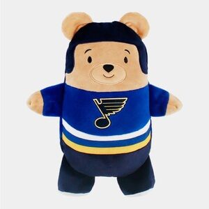 Cubcoats St. Louis Blues Pullover Hoodie